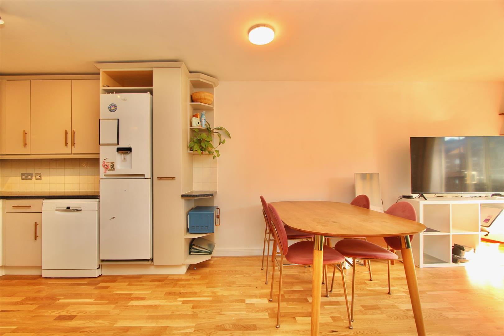 Image for Flanders House, Defoe Road, N16