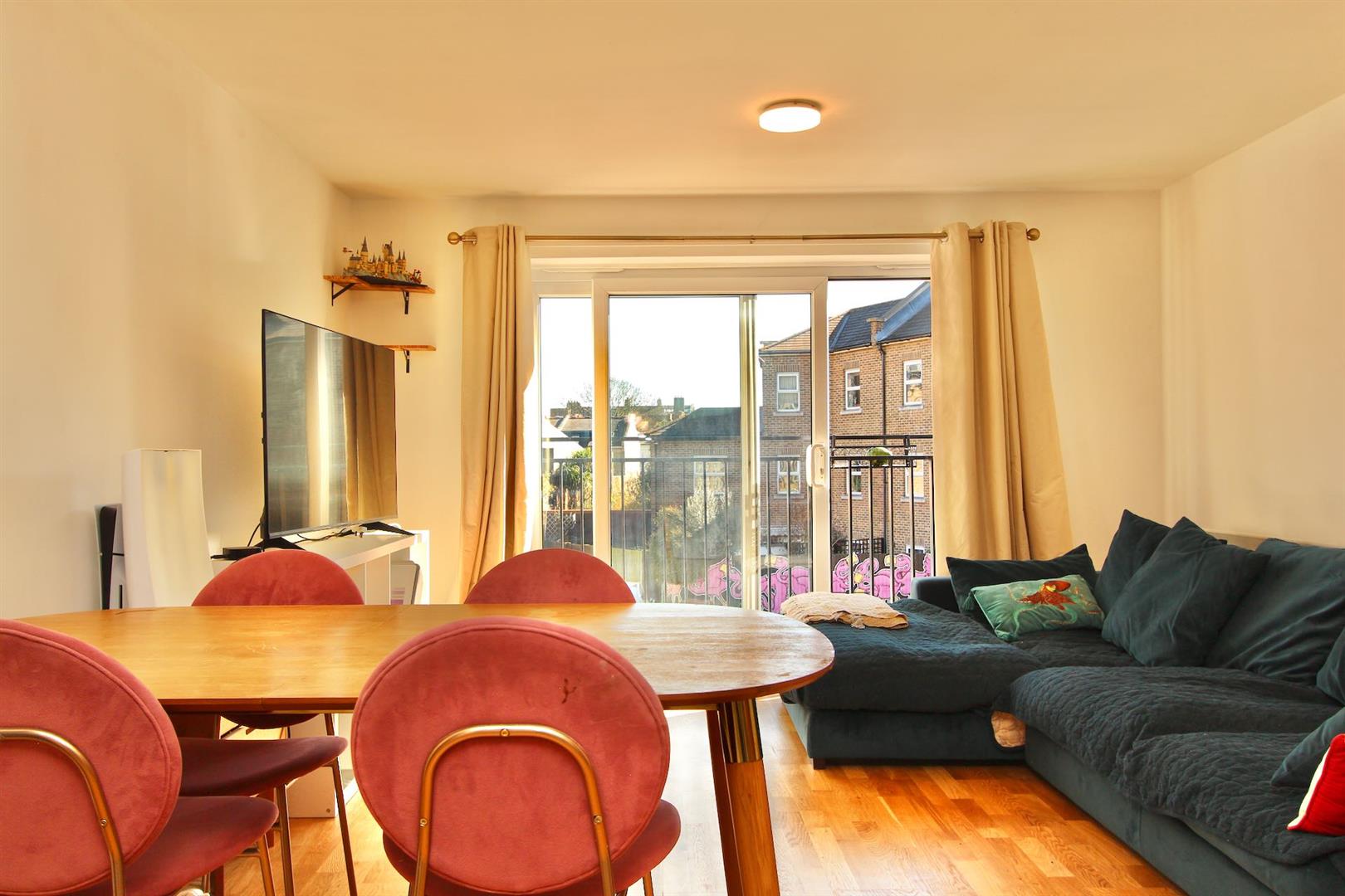 Image for Flanders House, Defoe Road, N16