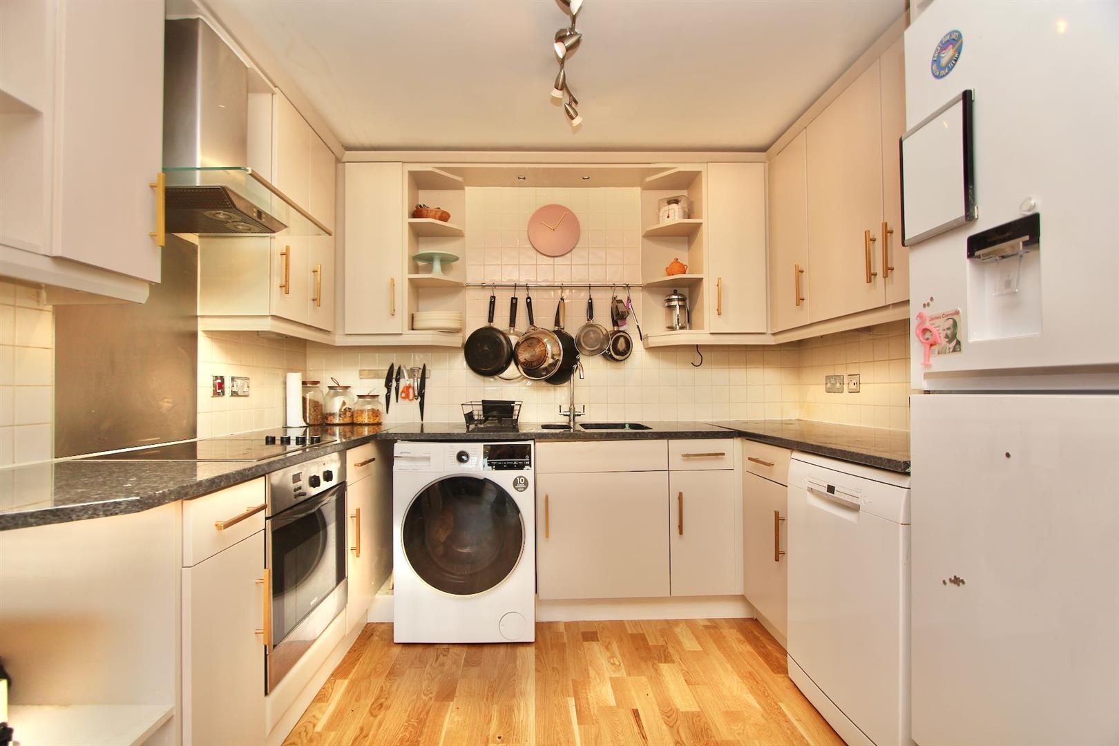 Image for Flanders House, Defoe Road, N16