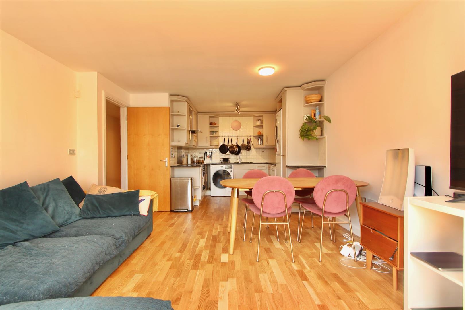 Image for Flanders House, Defoe Road, N16