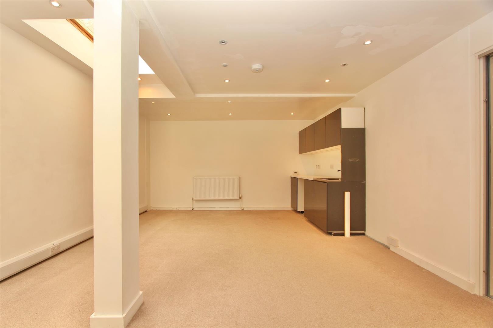 Image for Shelford Place, N16