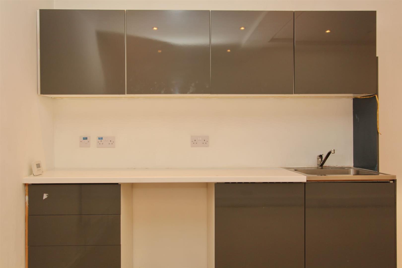 Image for Shelford Place, N16