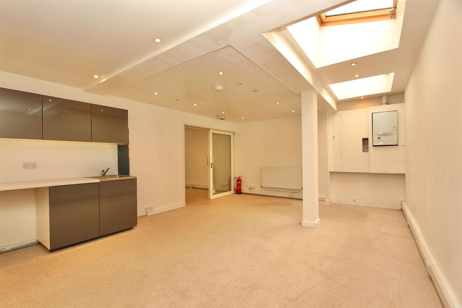 Image for Shelford Place, N16