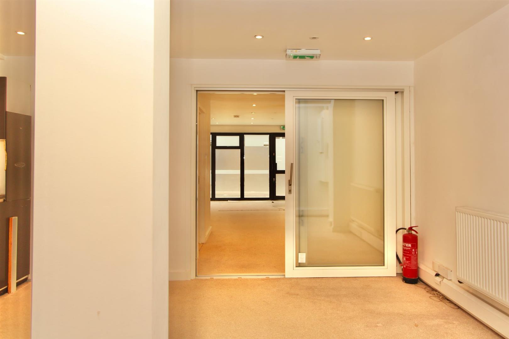 Image for Shelford Place, N16