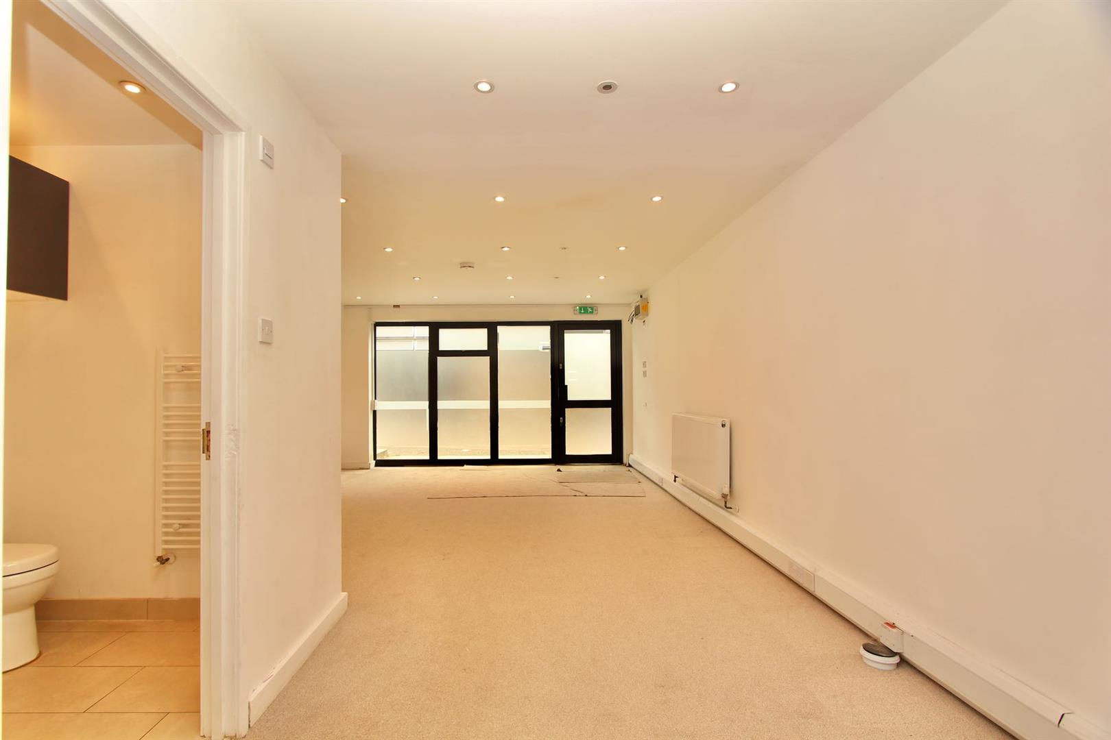 Image for Shelford Place, N16