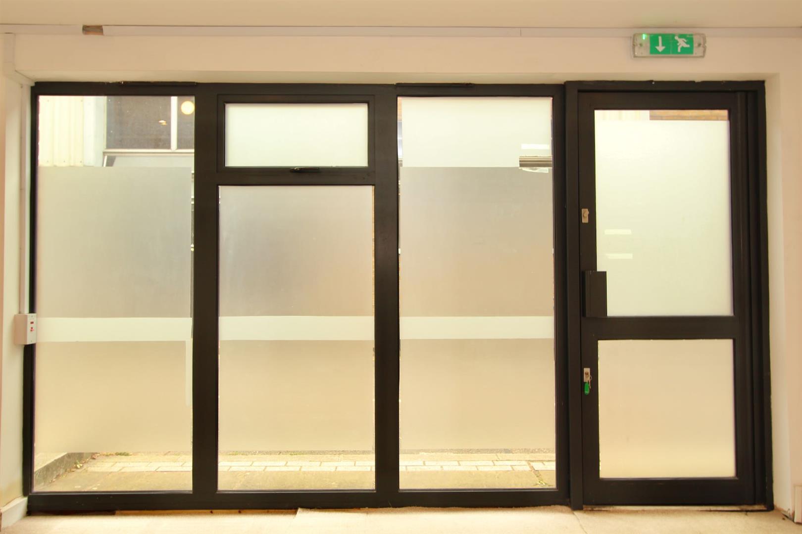 Image for Shelford Place, N16