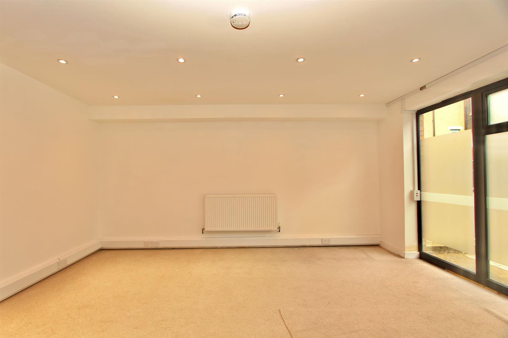 Image for Shelford Place, N16