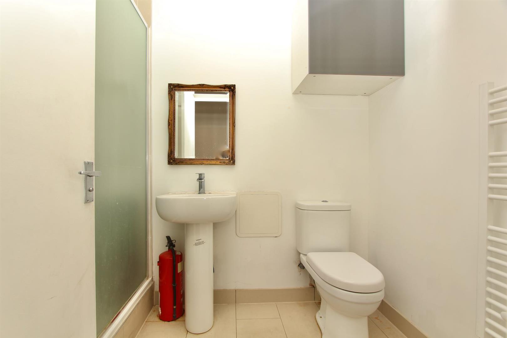 Image for Shelford Place, N16