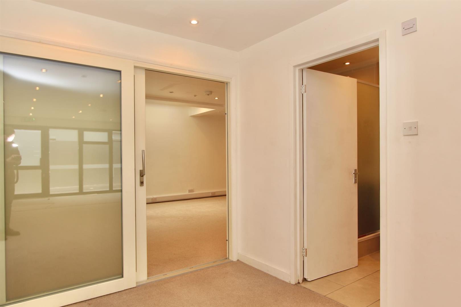 Image for Shelford Place, N16