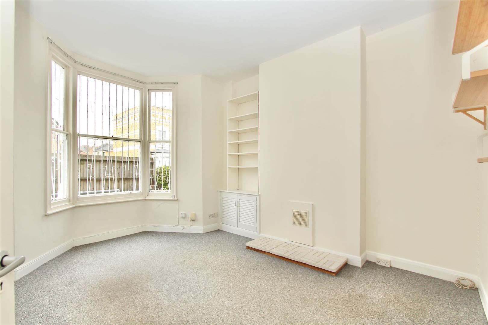 Image for Bayston Road, N16