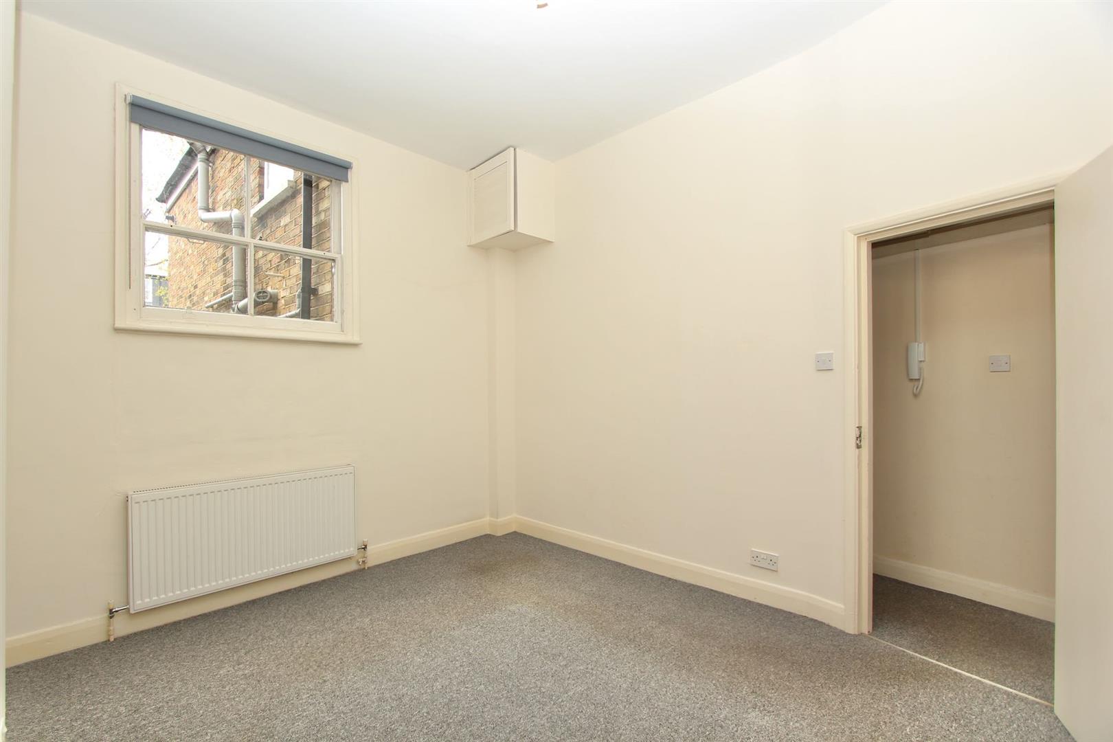 Image for Bayston Road, N16