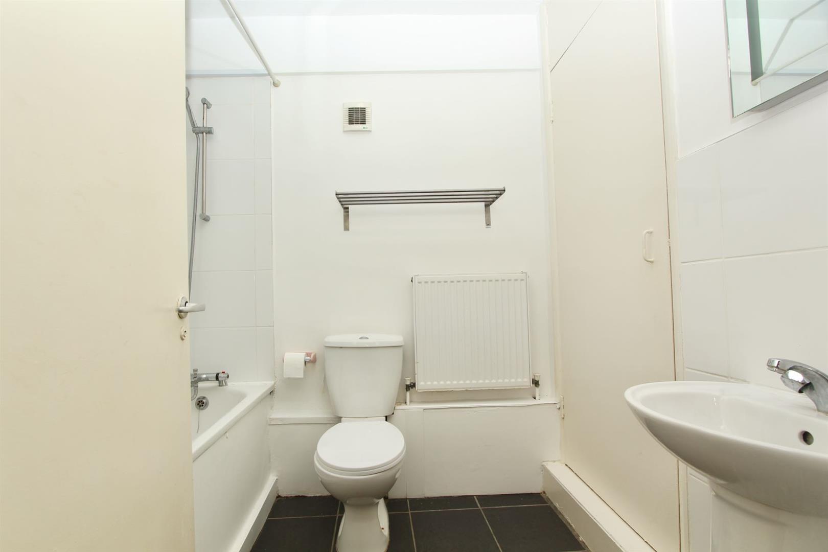 Image for Bayston Road, N16