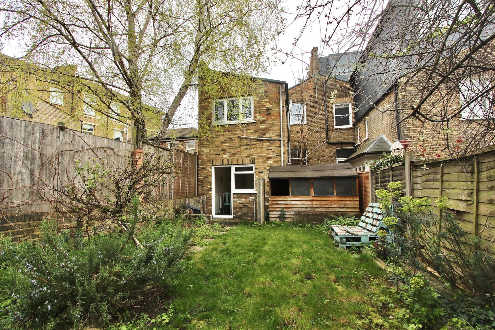 Image for Bayston Road, N16