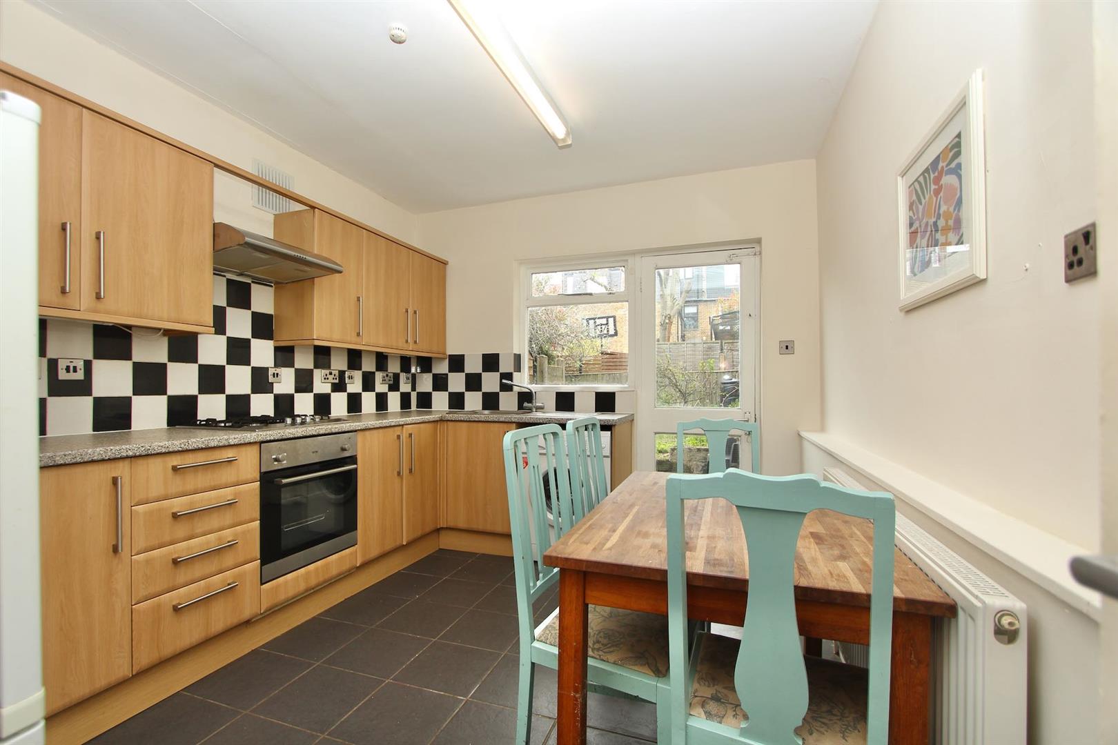 Image for Bayston Road, N16