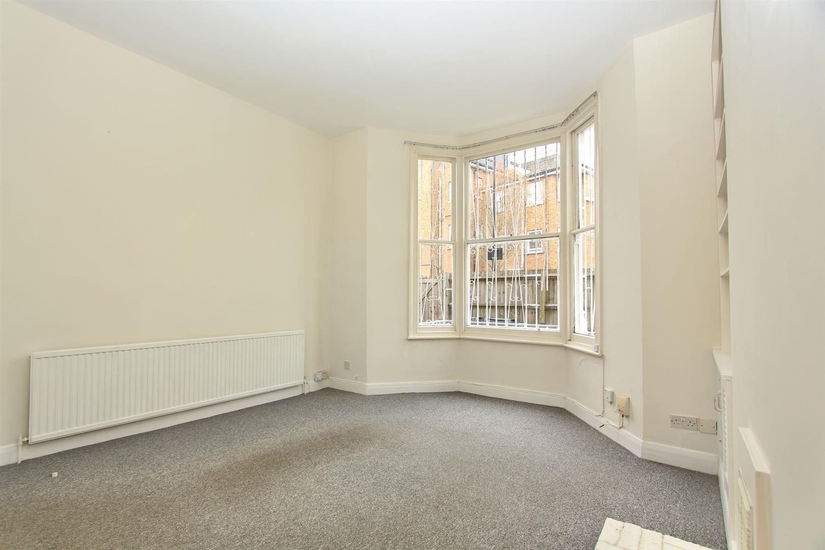 Image for Bayston Road, N16