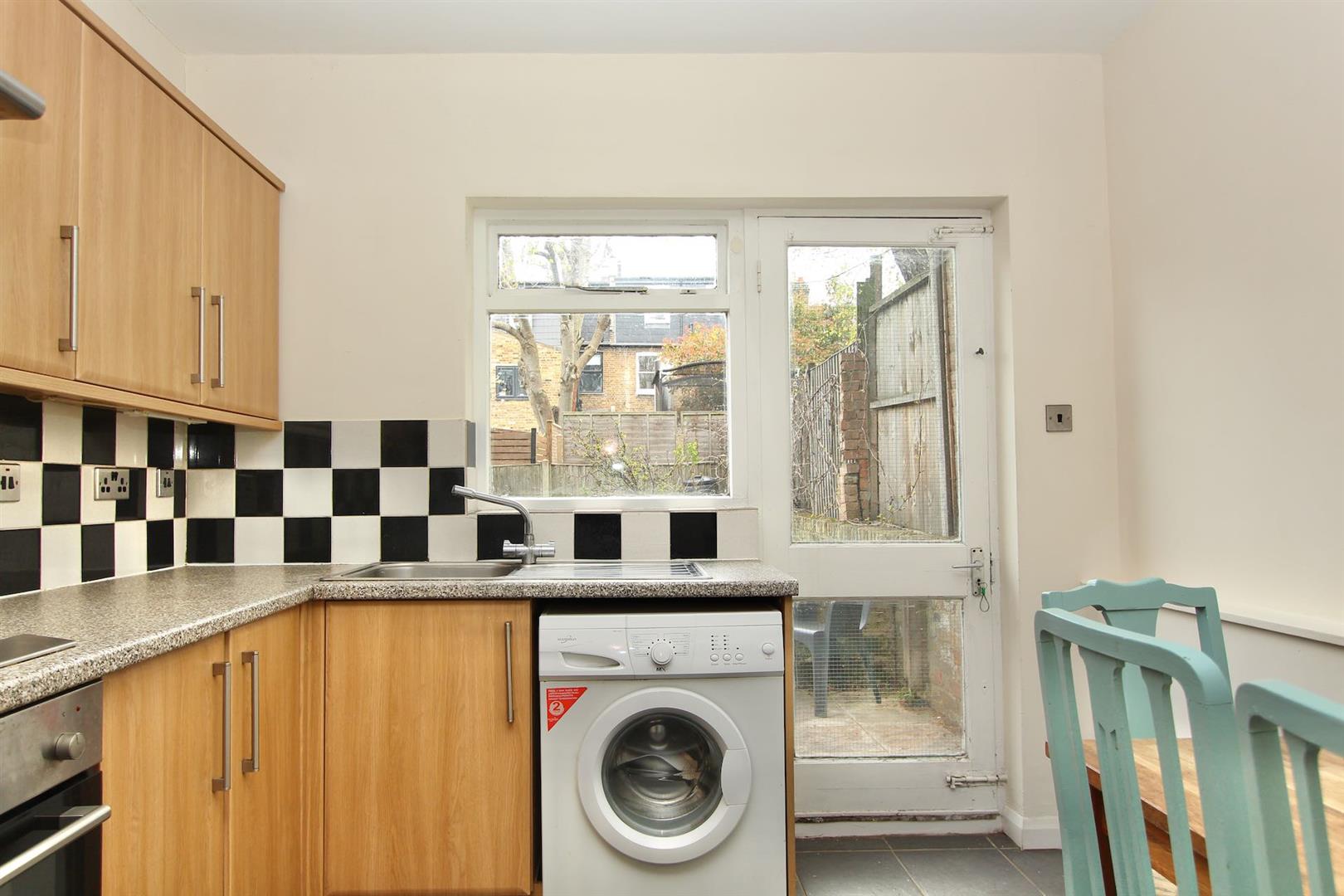 Image for Bayston Road, N16