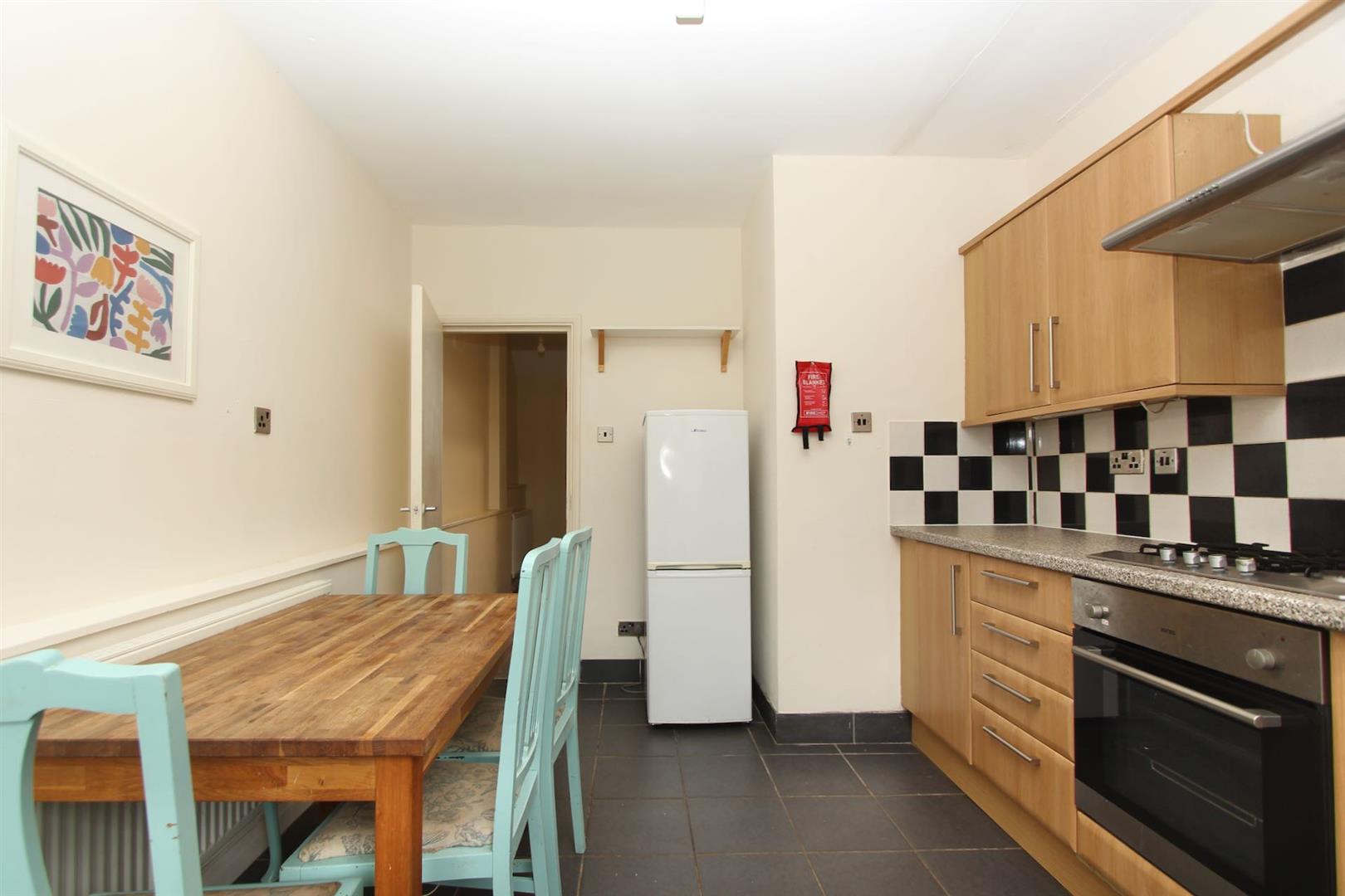 Image for Bayston Road, N16