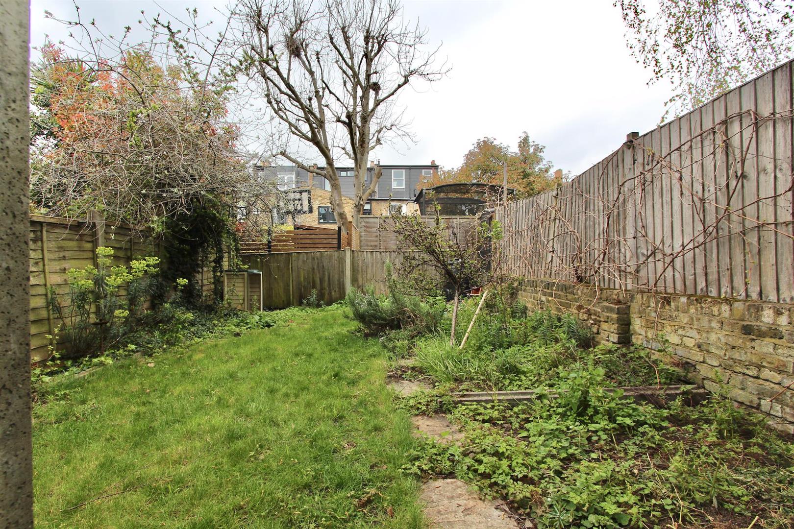 Image for Bayston Road, N16