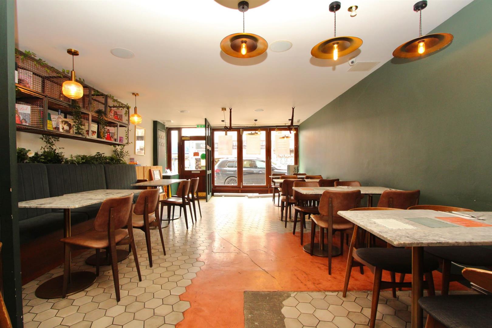 Image for Stoke Newington High Street, N16