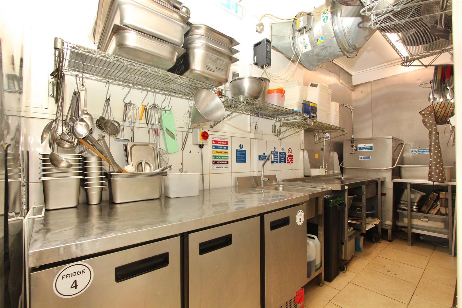 Image for Stoke Newington High Street, N16