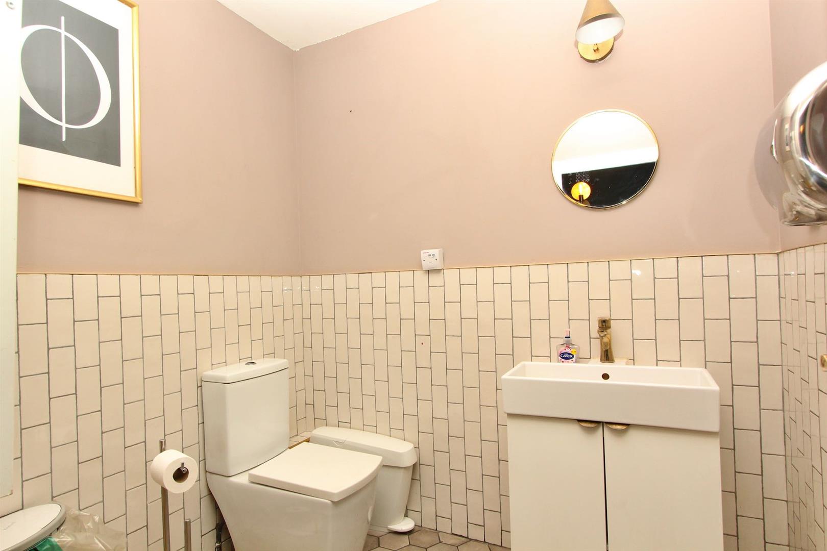 Image for Stoke Newington High Street, N16