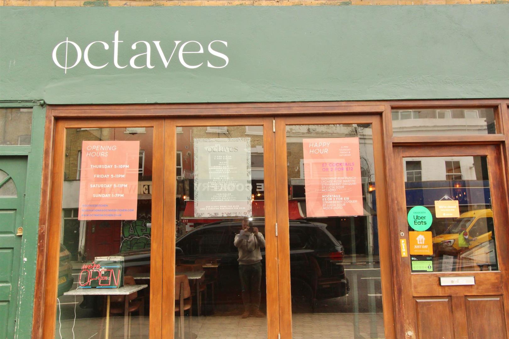 Image for Stoke Newington High Street, N16