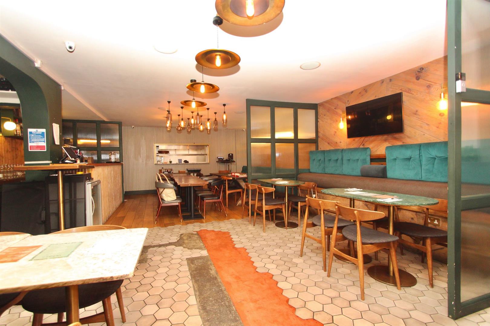 Image for Stoke Newington High Street, N16