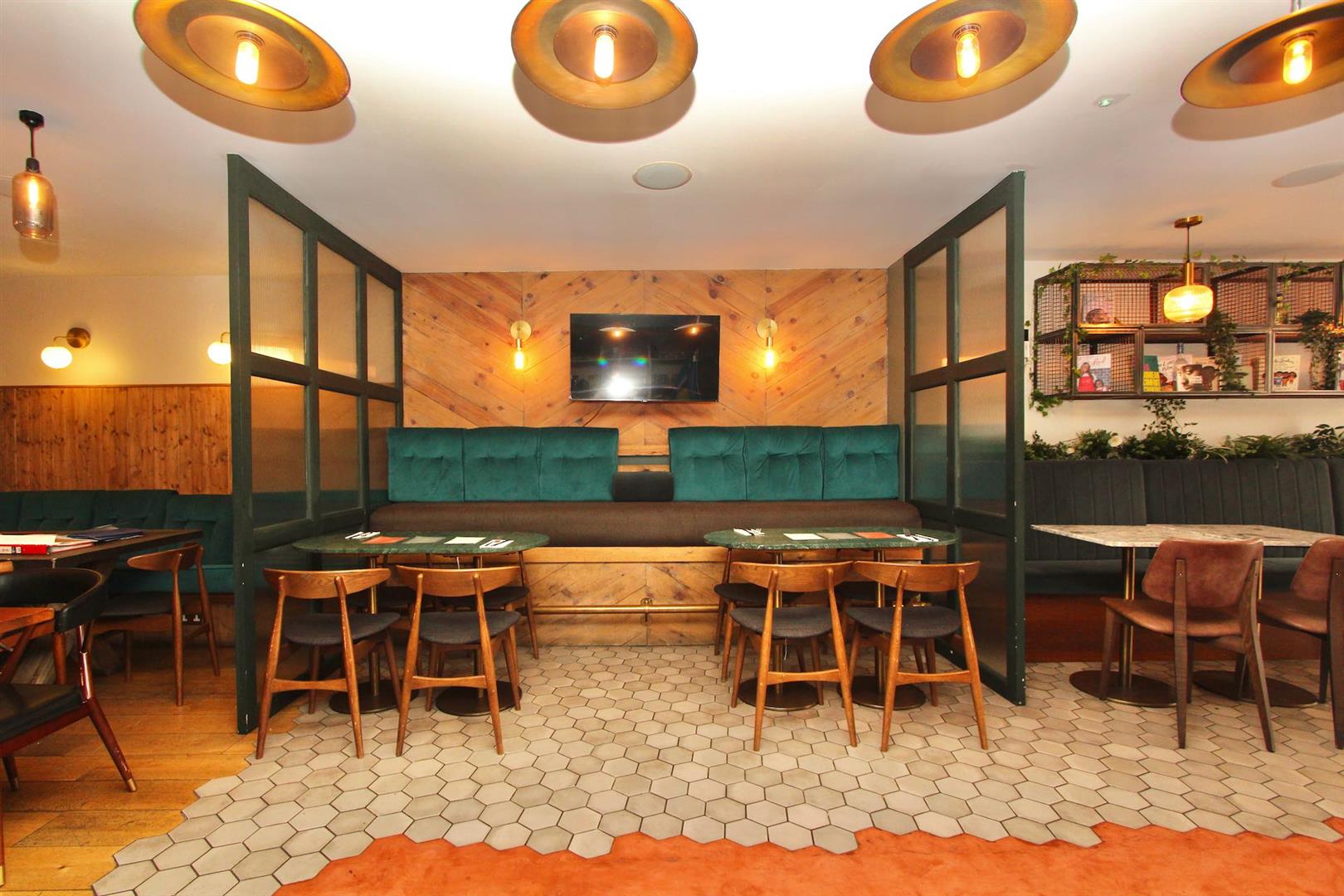 Image for Stoke Newington High Street, N16