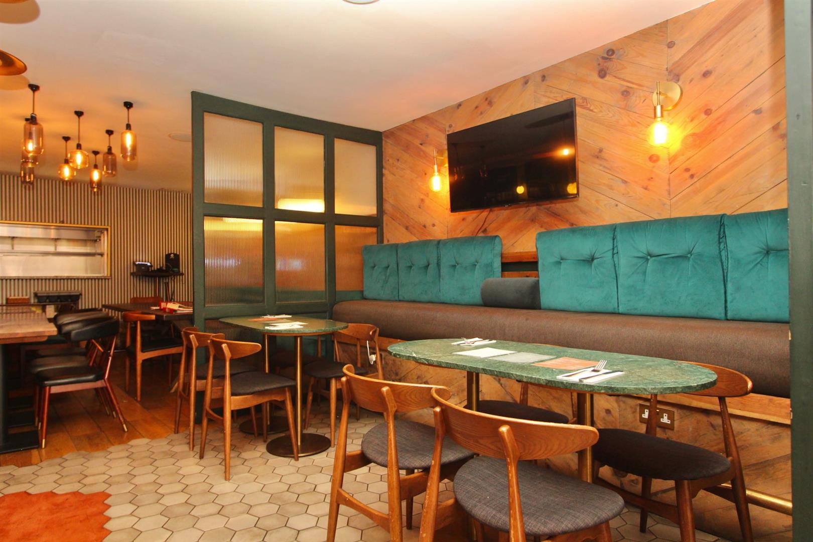 Image for Stoke Newington High Street, N16