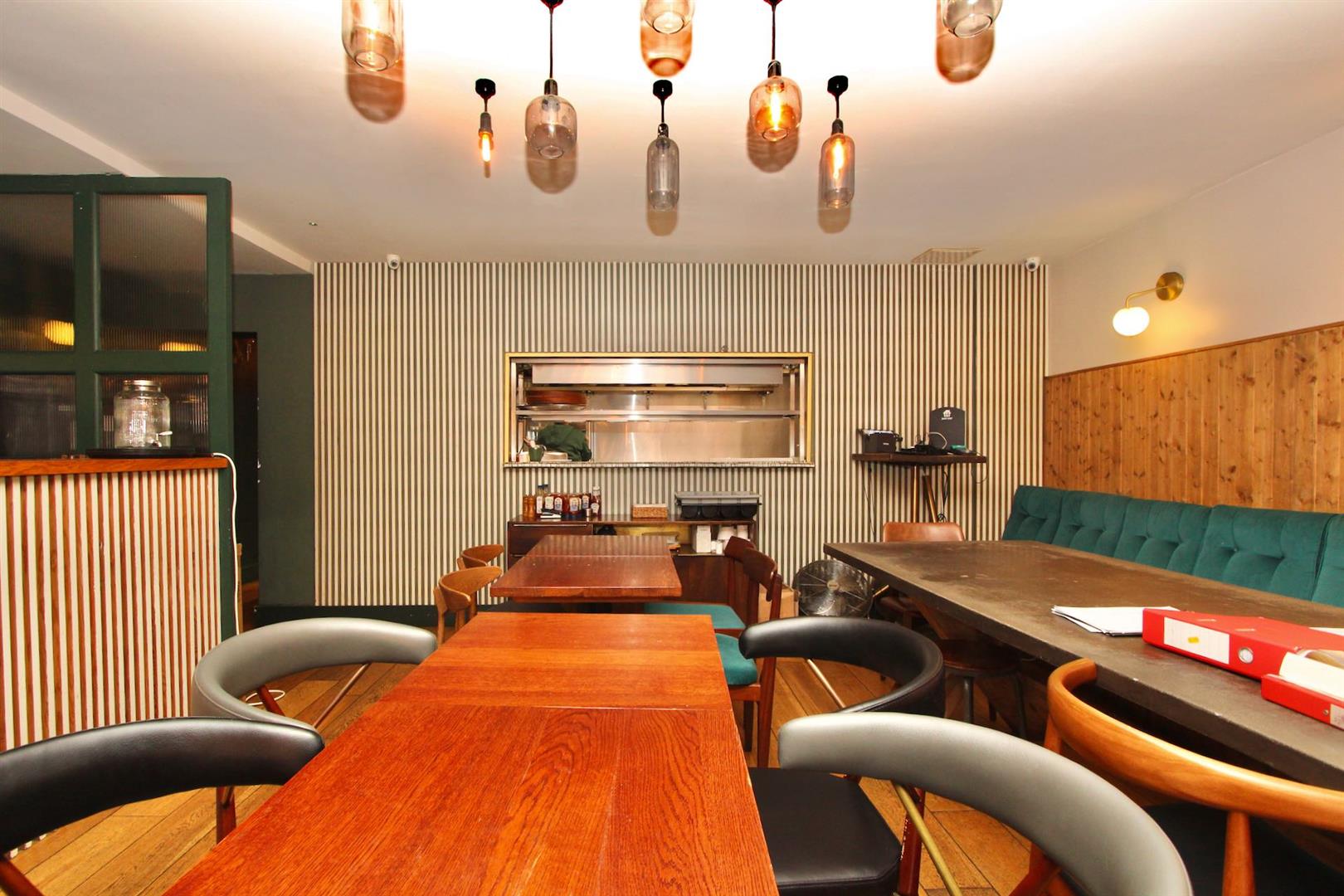 Image for Stoke Newington High Street, N16