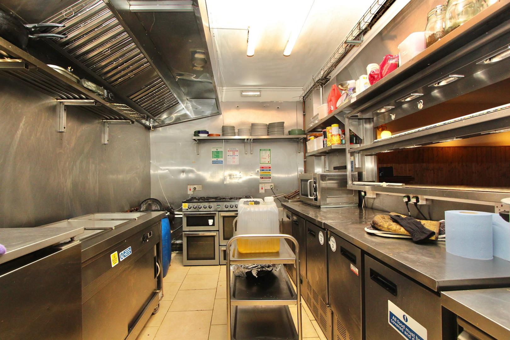 Image for Stoke Newington High Street, N16