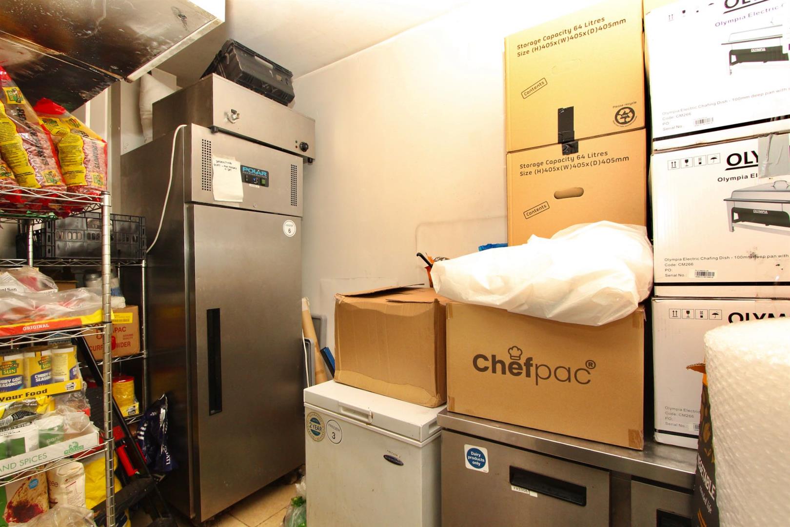 Image for Stoke Newington High Street, N16