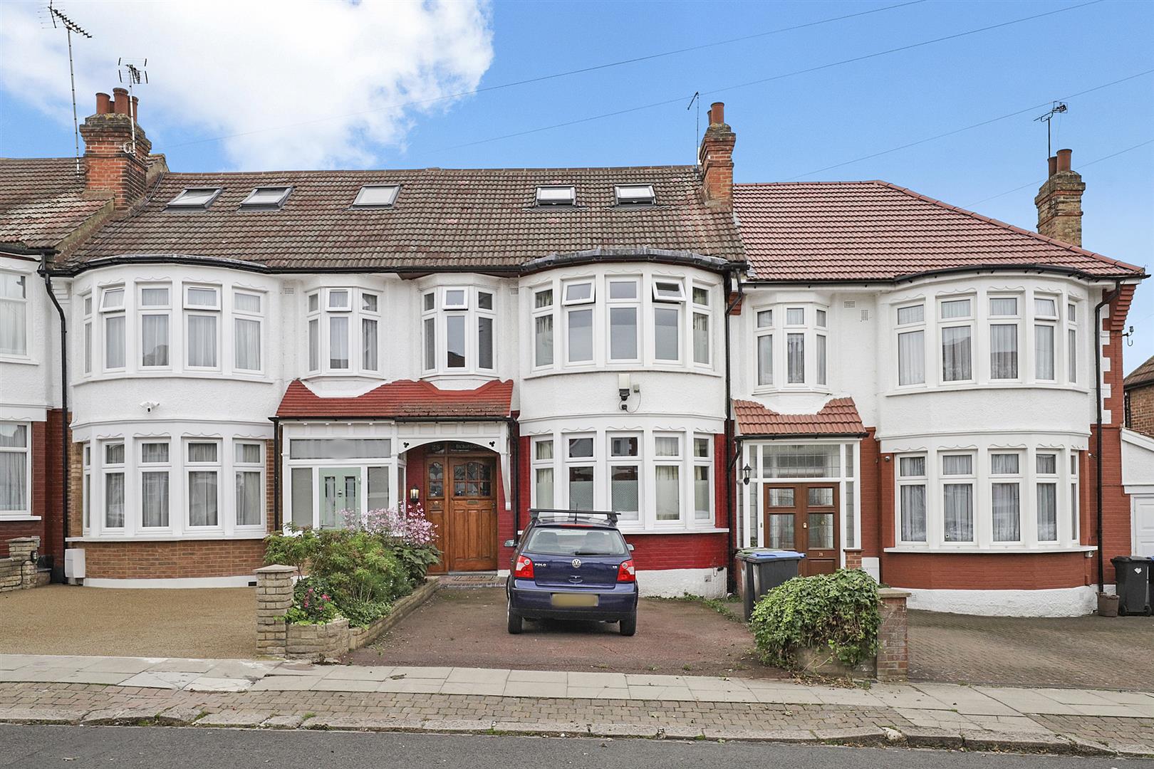 View full details for Grenoble Gardens, N13