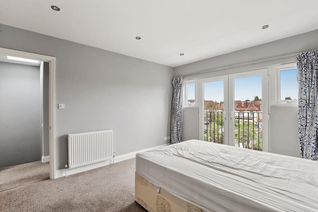 Image for Grenoble Gardens, N13