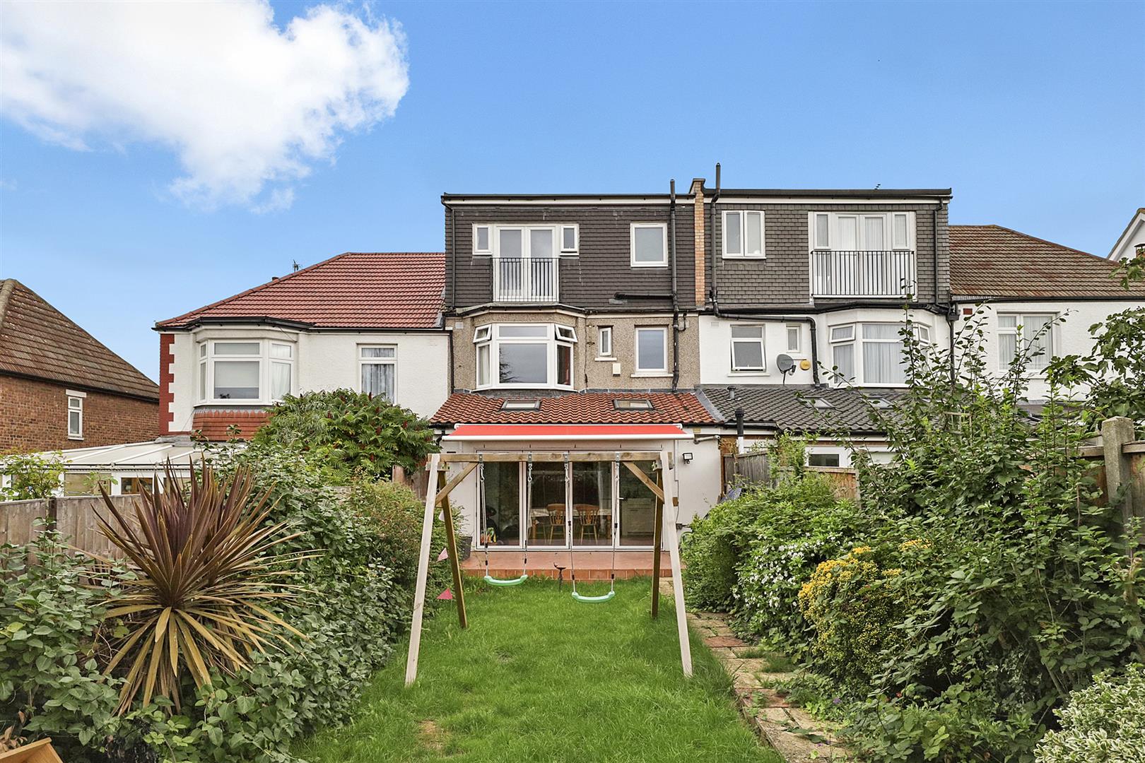 Image for Grenoble Gardens, N13