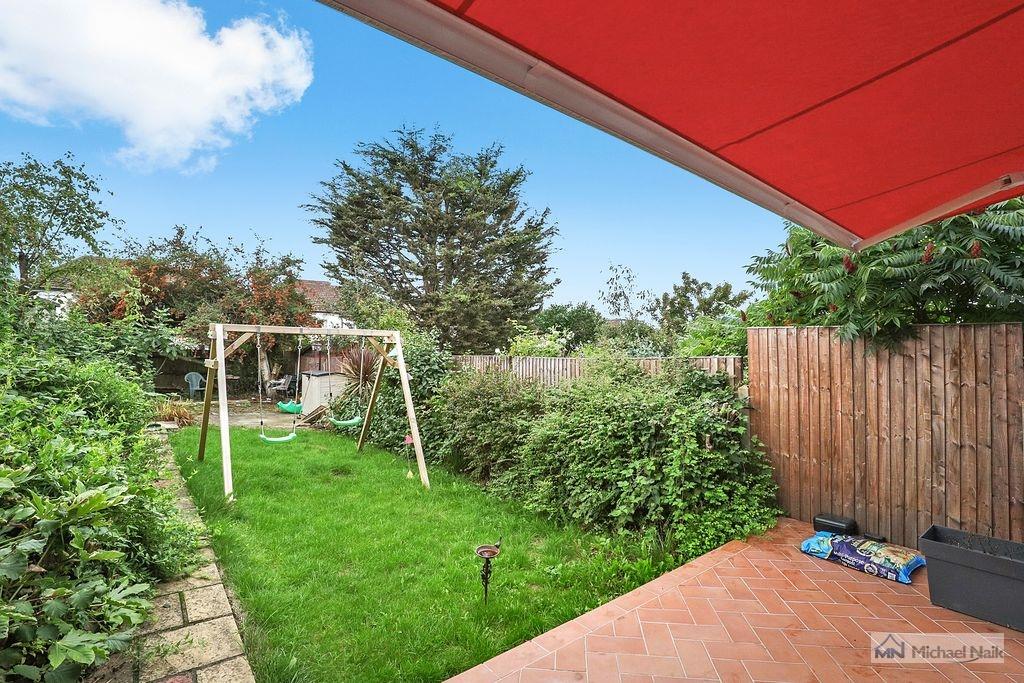 Image for Grenoble Gardens, N13