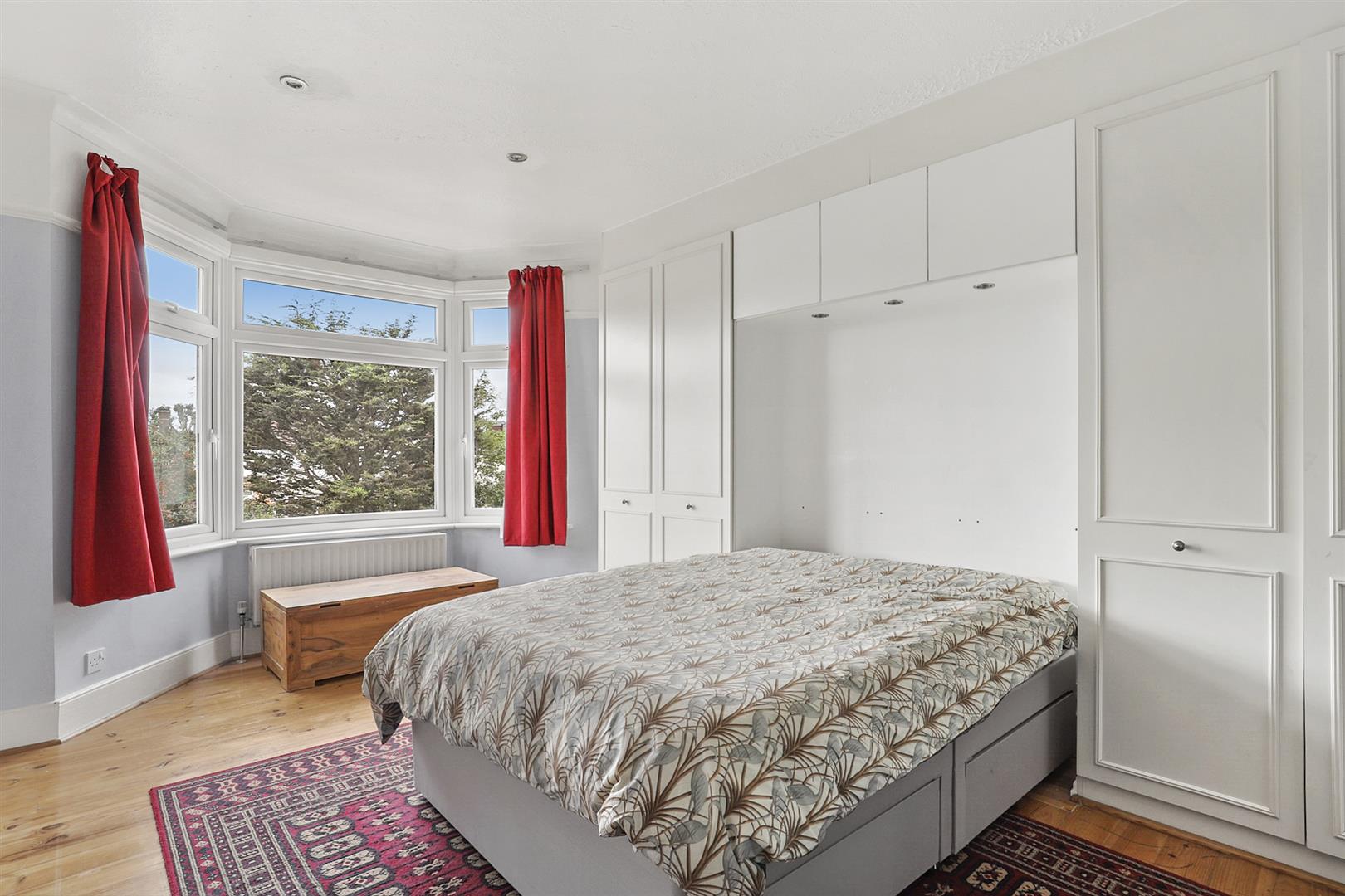 Image for Grenoble Gardens, N13