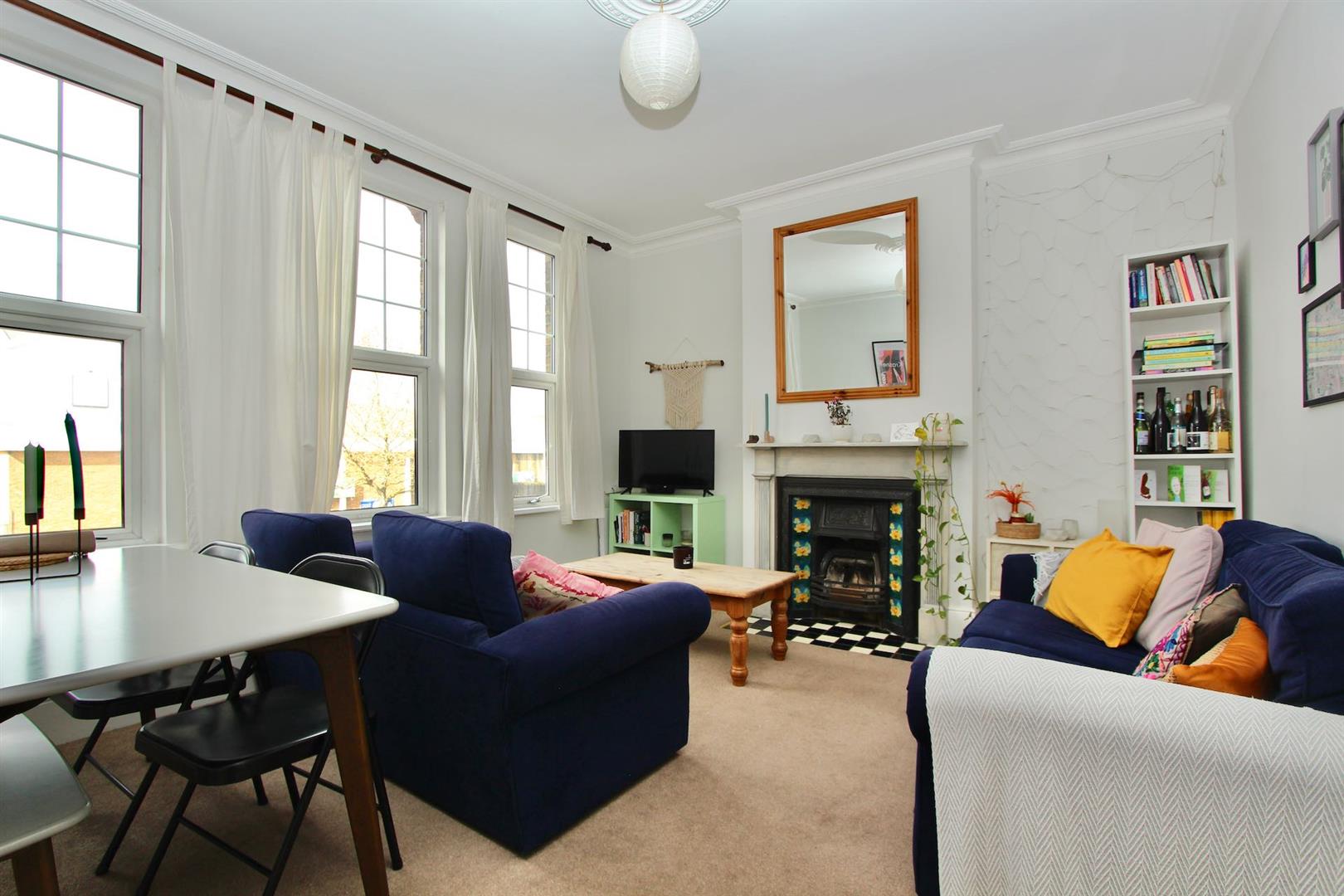 View full details for Stamford Hill, N16