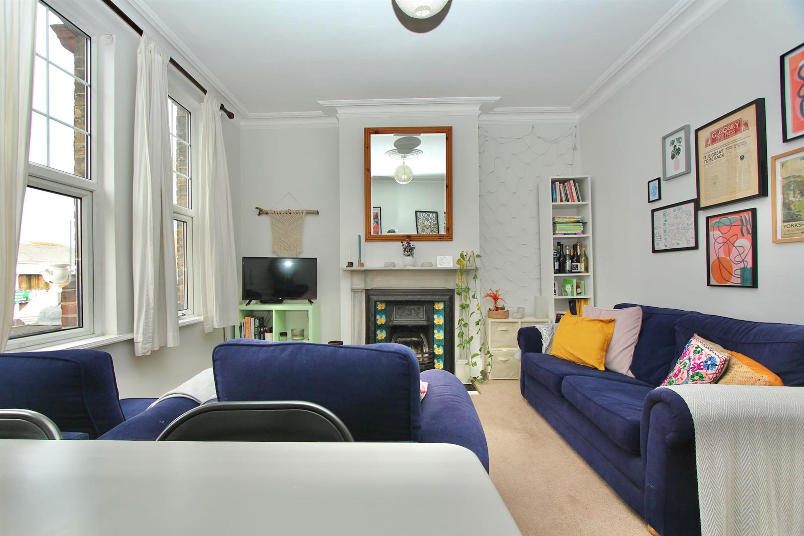 Image for Stamford Hill, N16