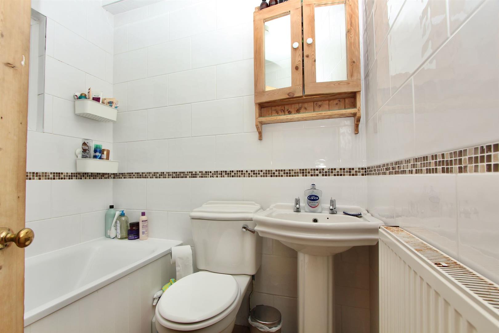 Image for Stamford Hill, N16