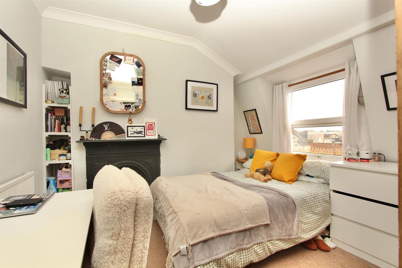 Image for Stamford Hill, N16