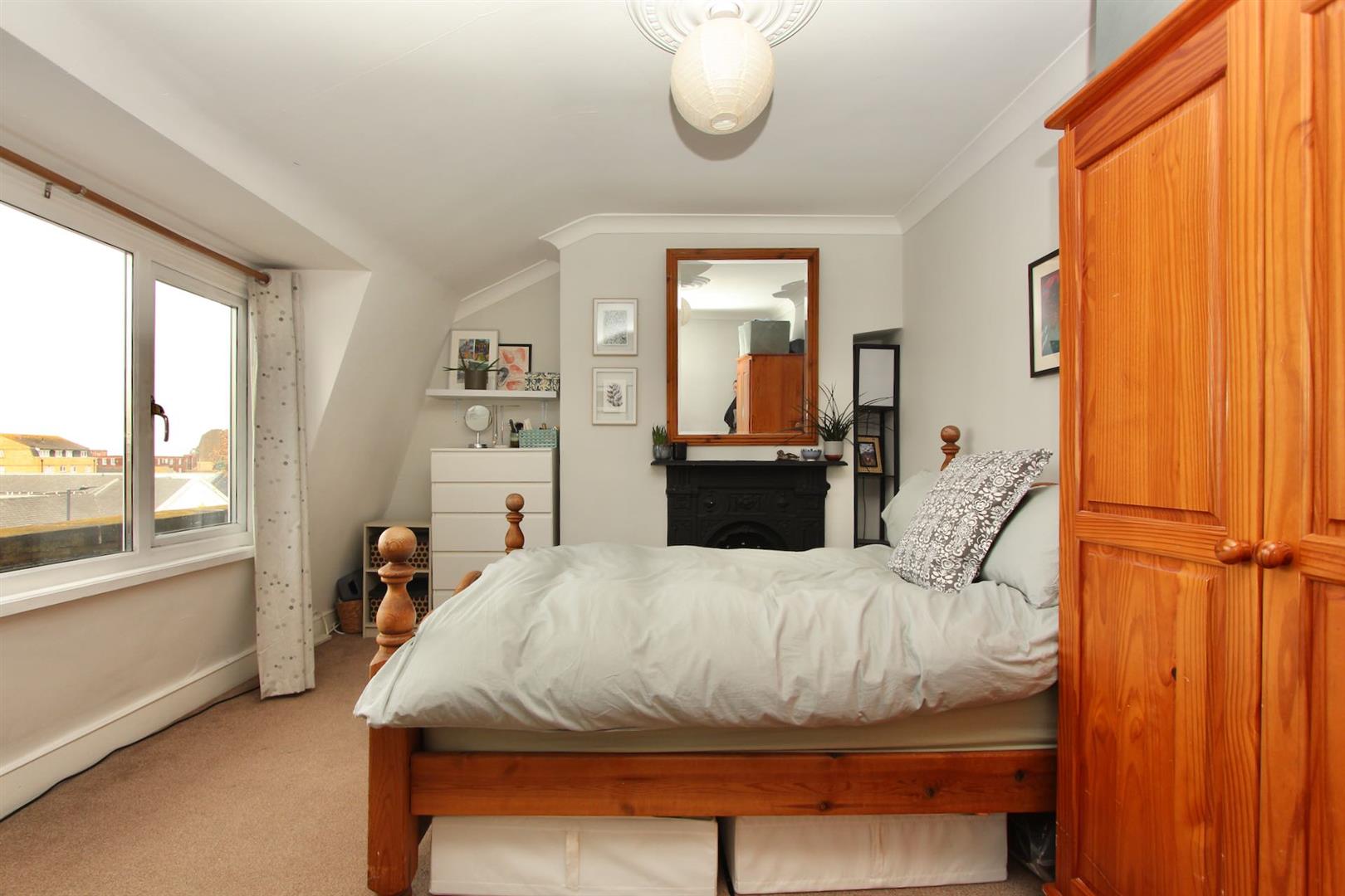 Image for Stamford Hill, N16