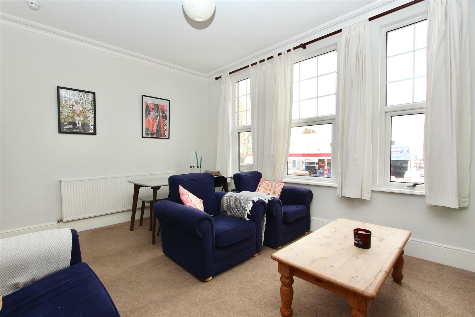 Image for Stamford Hill, N16