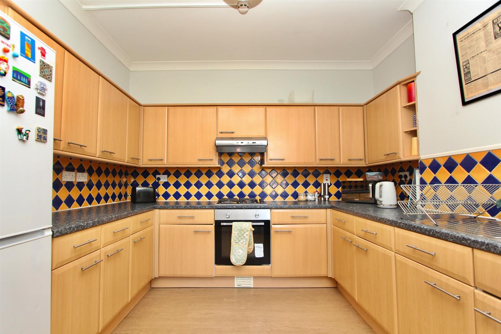 Image for Stamford Hill, N16