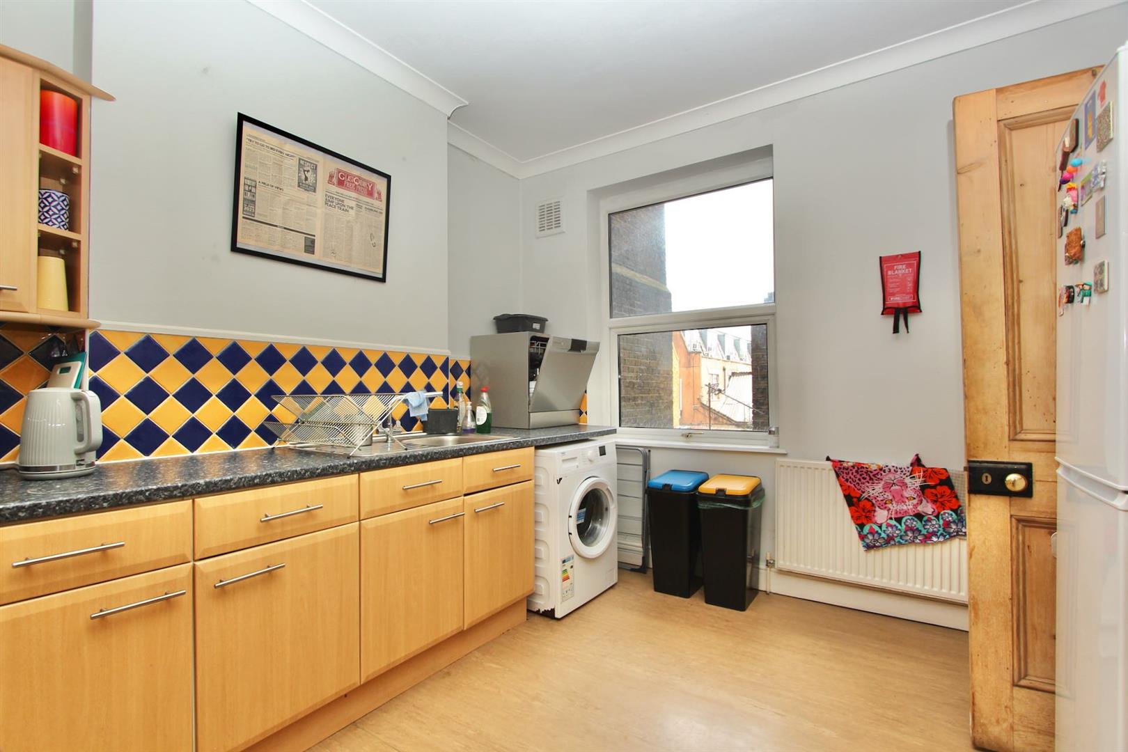 Image for Stamford Hill, N16