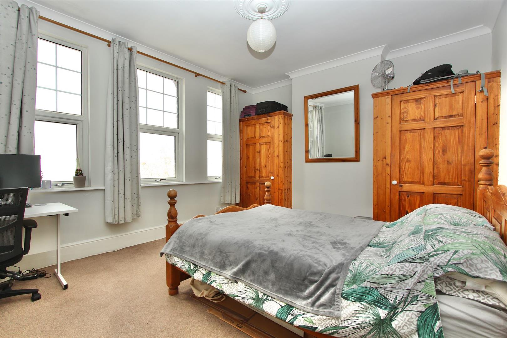 Image for Stamford Hill, N16