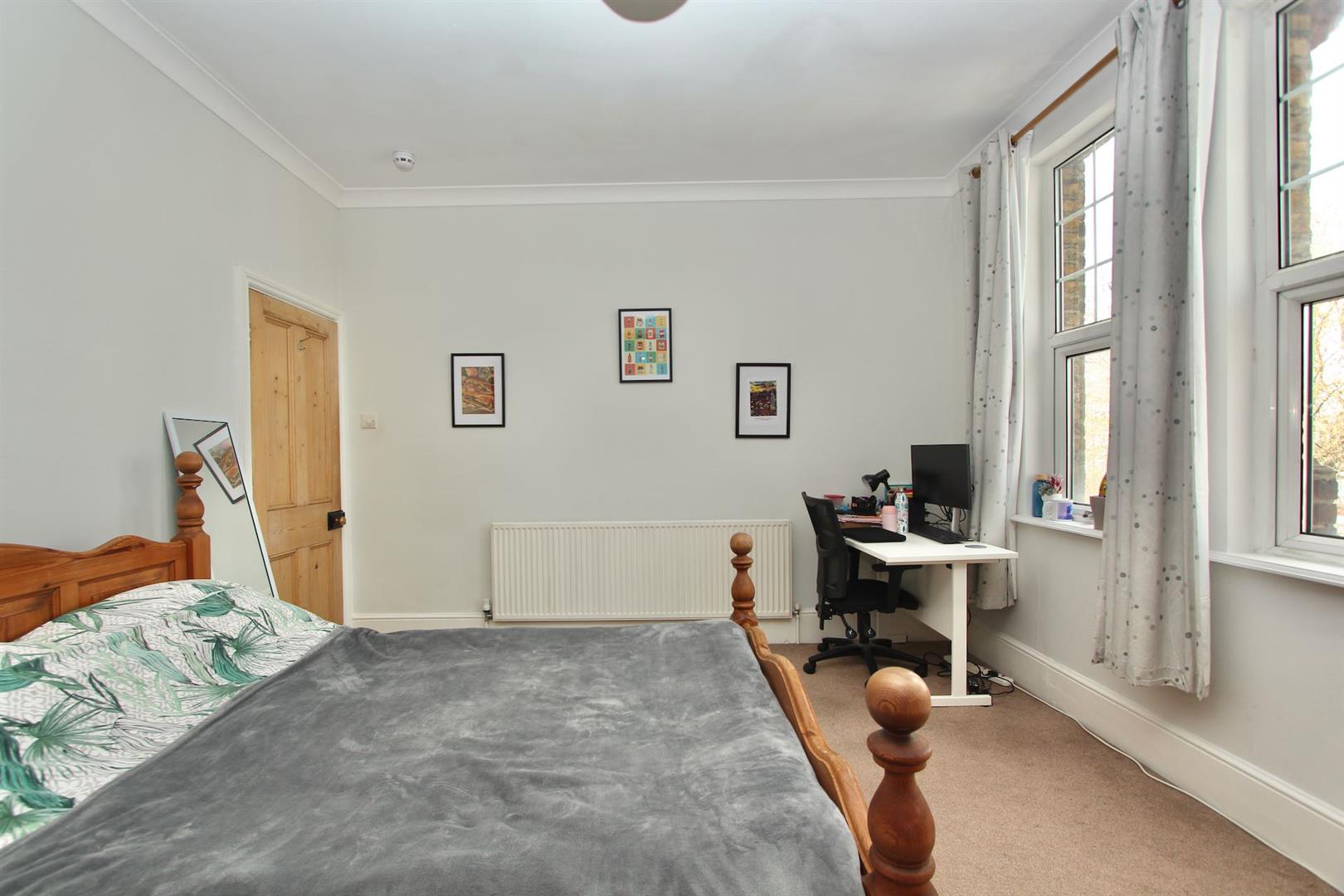 Image for Stamford Hill, N16