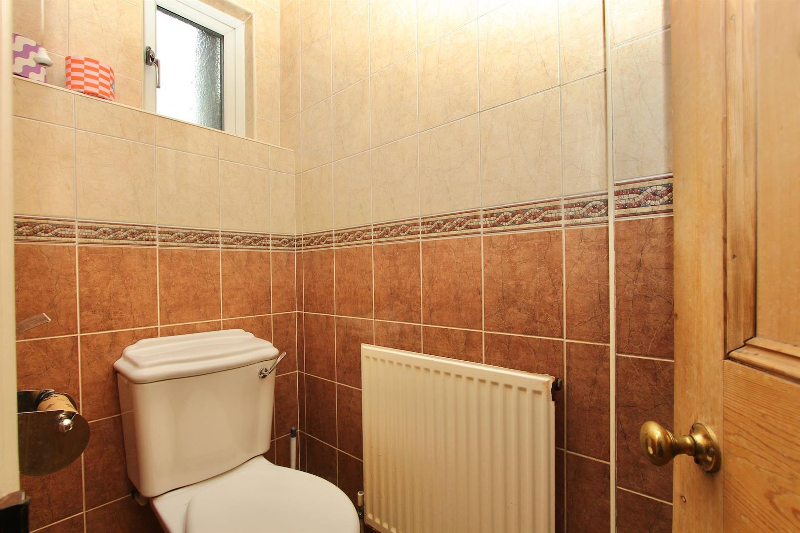 Image for Stamford Hill, N16