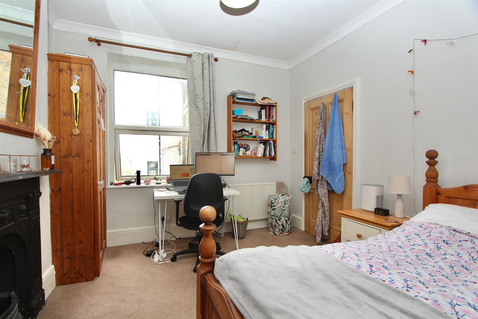 Image for Stamford Hill, N16