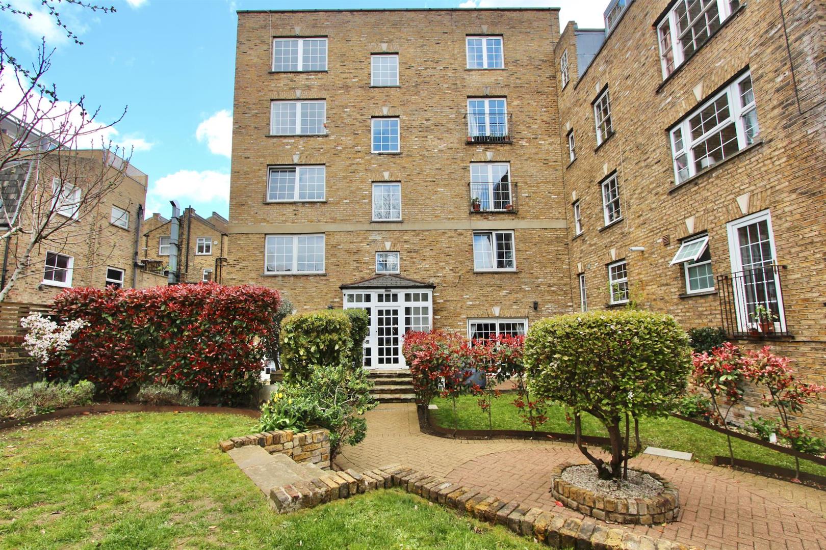 Image for Stoke Newington Road, N16